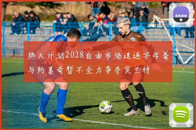 热火计划2028自由市场追逐字母哥与约基奇暂不全力争夺莫兰特